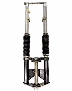 Framgaffel för Motorcykl/Moped 70-talet