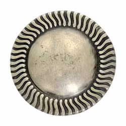 Vintage, Rune Tennesmed, broche, blik