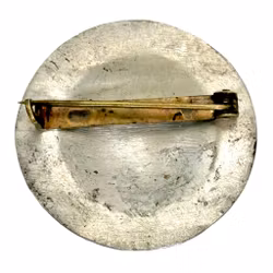 Vintage, Rune Tennesmed, broche, blik