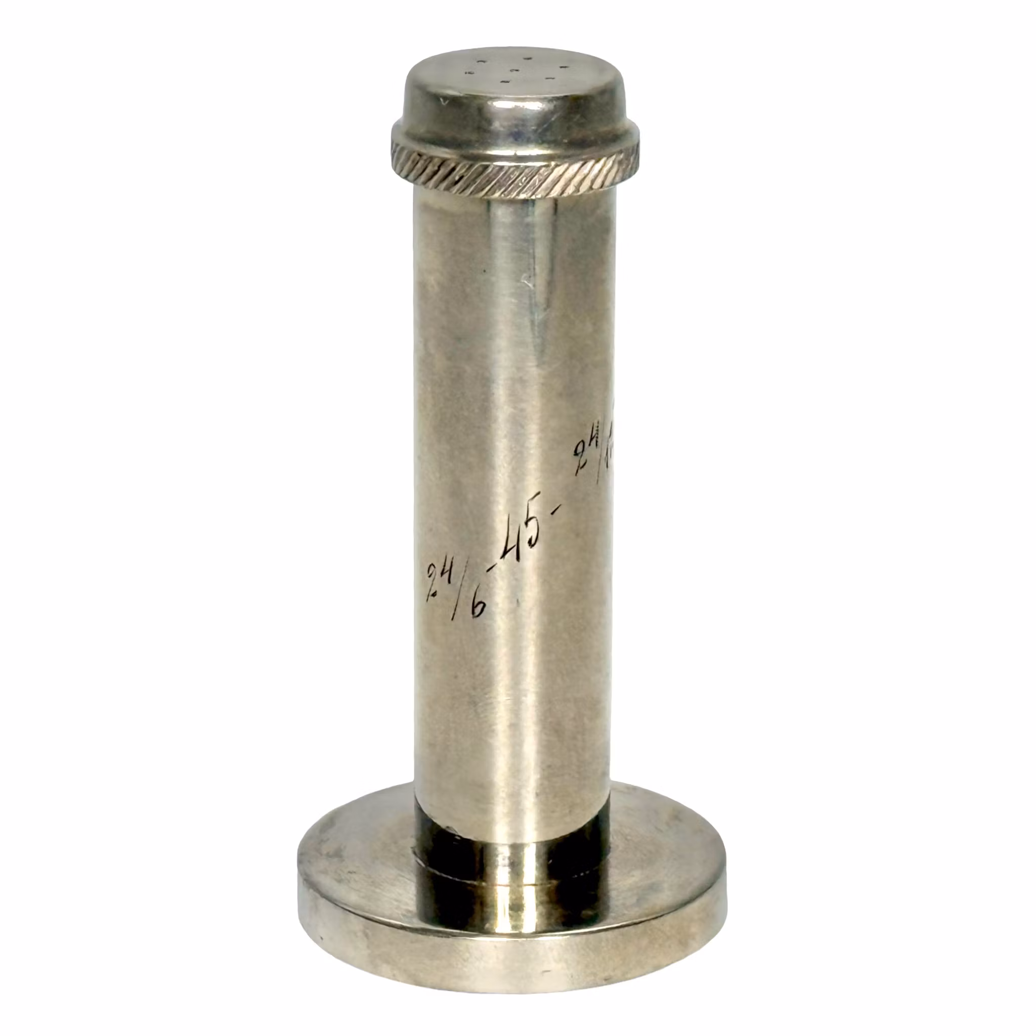 Sigillstämpel / Saltkar 1945-46