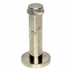 Seglstempel / Saltbøsse 1945-46