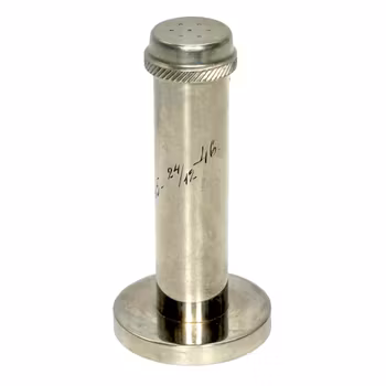 Sigillstämpel / Saltkar 1945-46