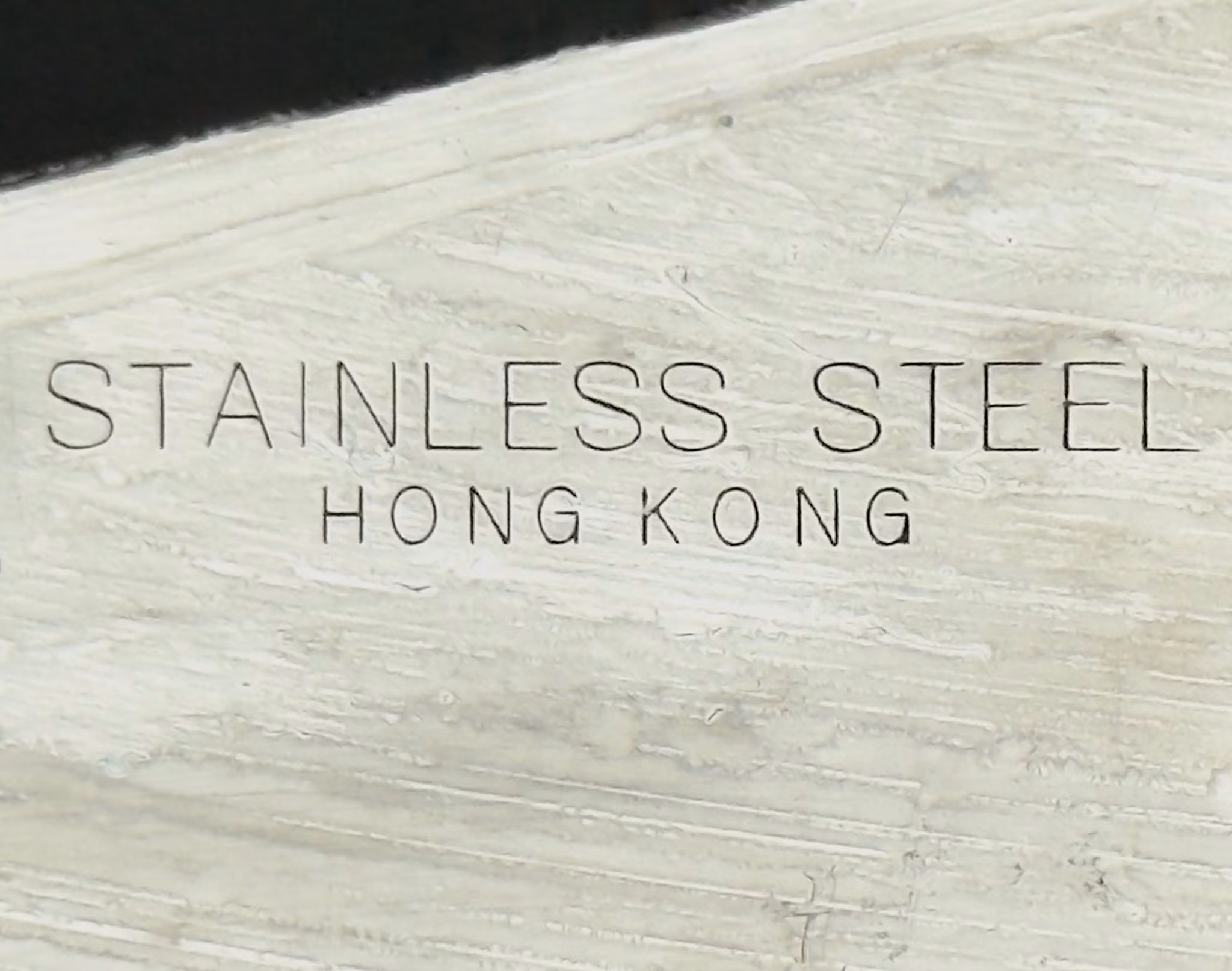 Vintage Köttsåg, Rostfritt Stål