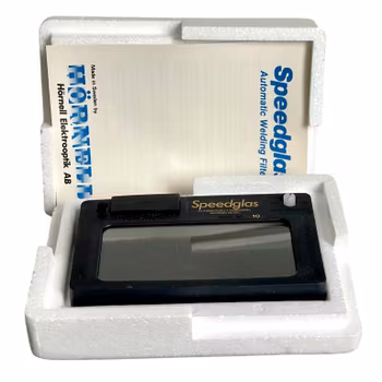 Speedglas G03818 Automatisk mörkläggning svetsglas