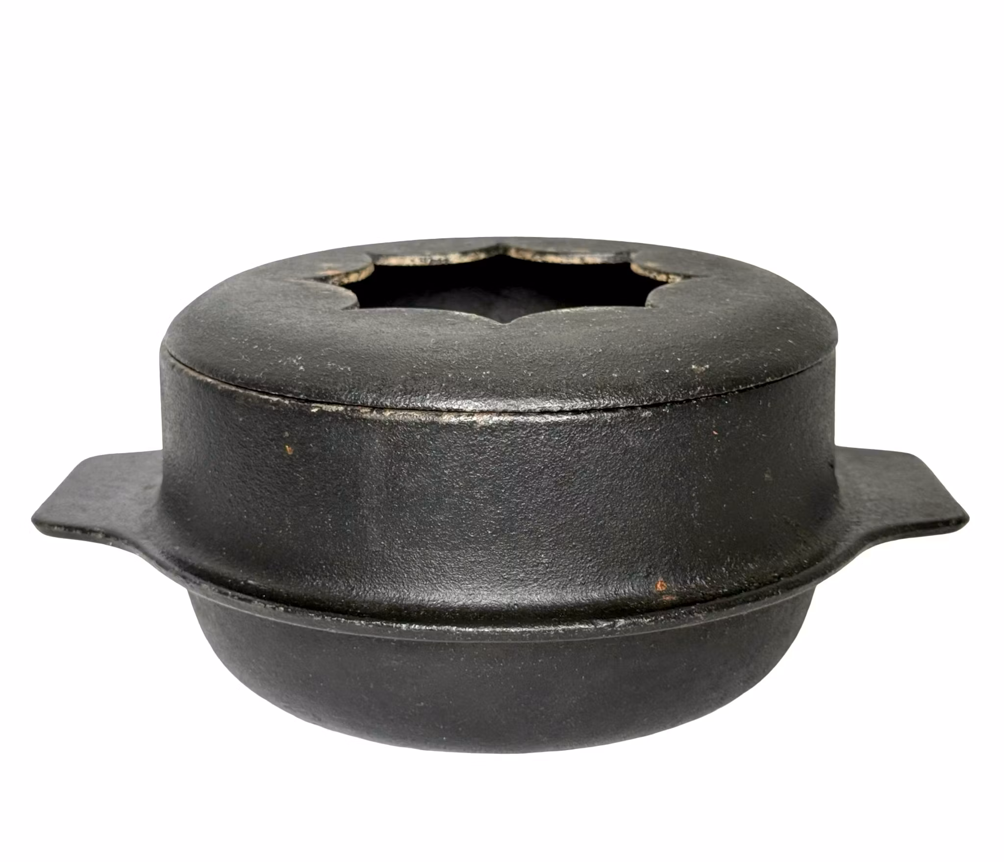 Vintage Boda Shop, Gryta gjutjärn, Sweden