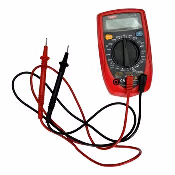 UNI-T UT33D Multimeter