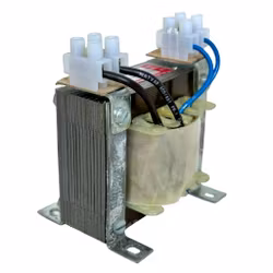 1-Phase Protection Transformer 220v, 24v
