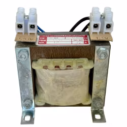 1-Phase Protection Transformer 220v, 24v