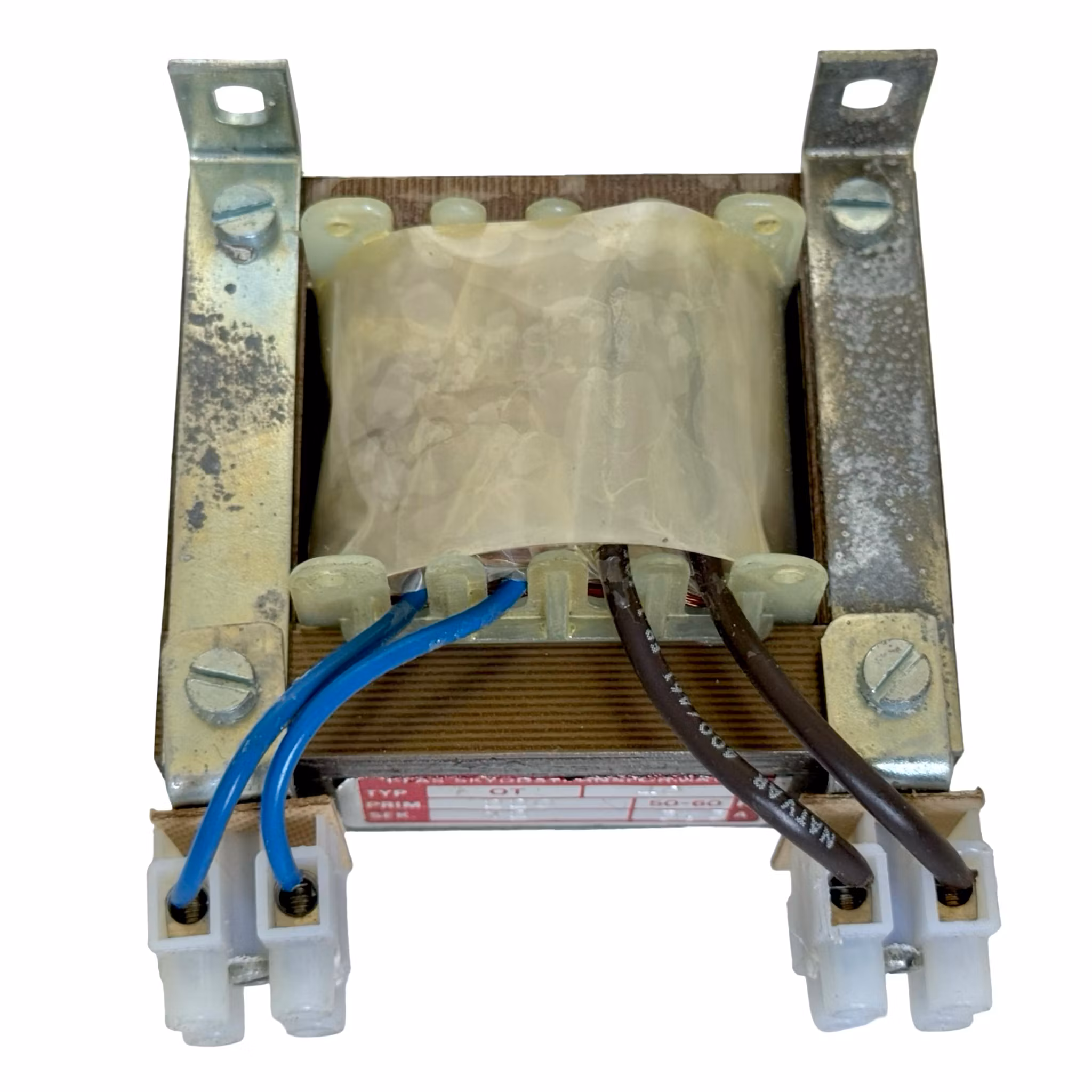 1-Phase Protection Transformer 220v, 24v