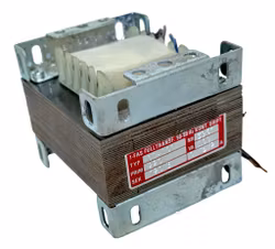 1-faset fuldtransformer 50-60 Hz. Operation