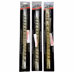 3 pcs, Micro 3/8-hole socket holder