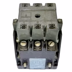 Contattore Siemens 3TA23