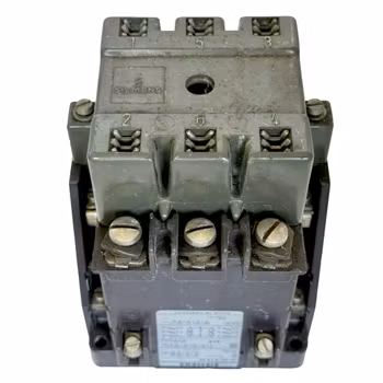 Siemens 3TA23 Kontaktor