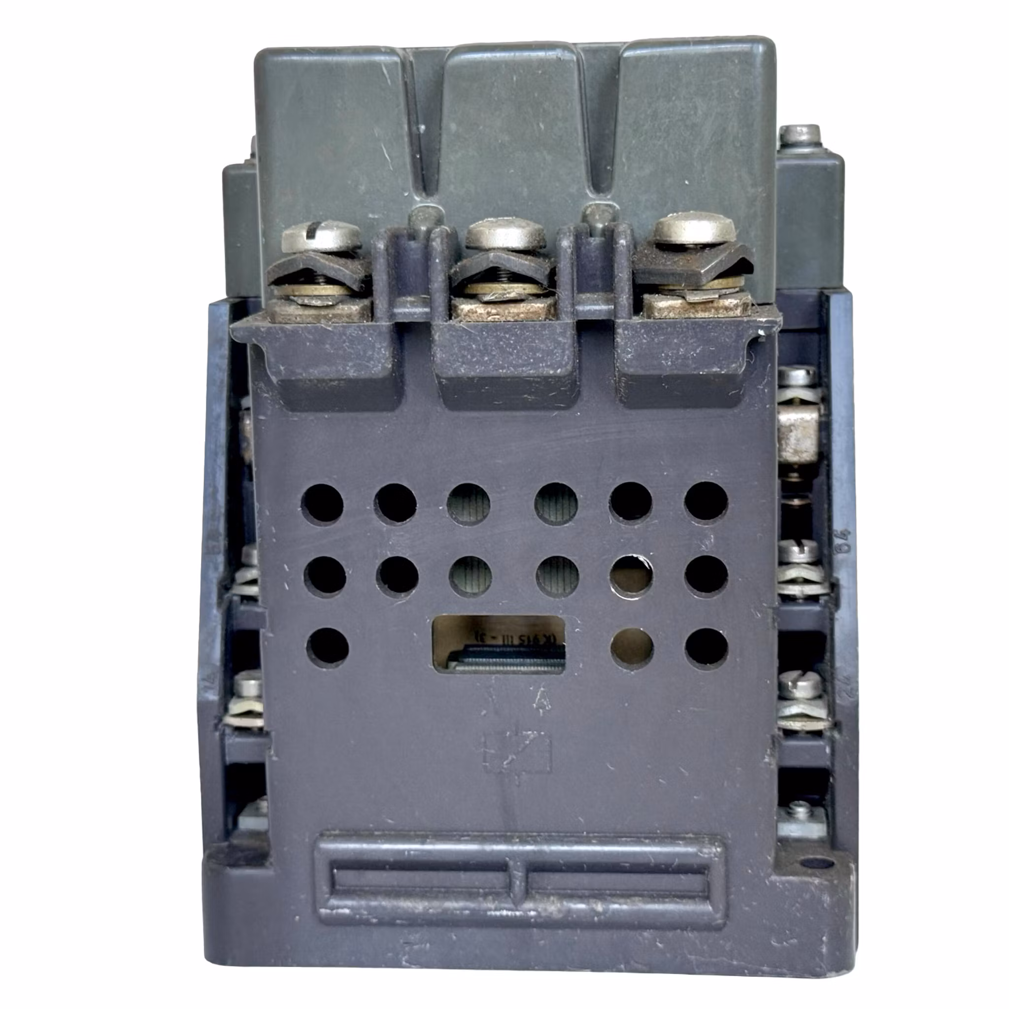 Siemens 3TA23 -kontaktori