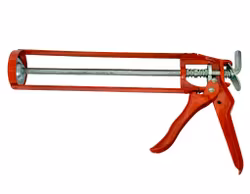 Kitpistool voor siliconenbuizen en kit 35-514