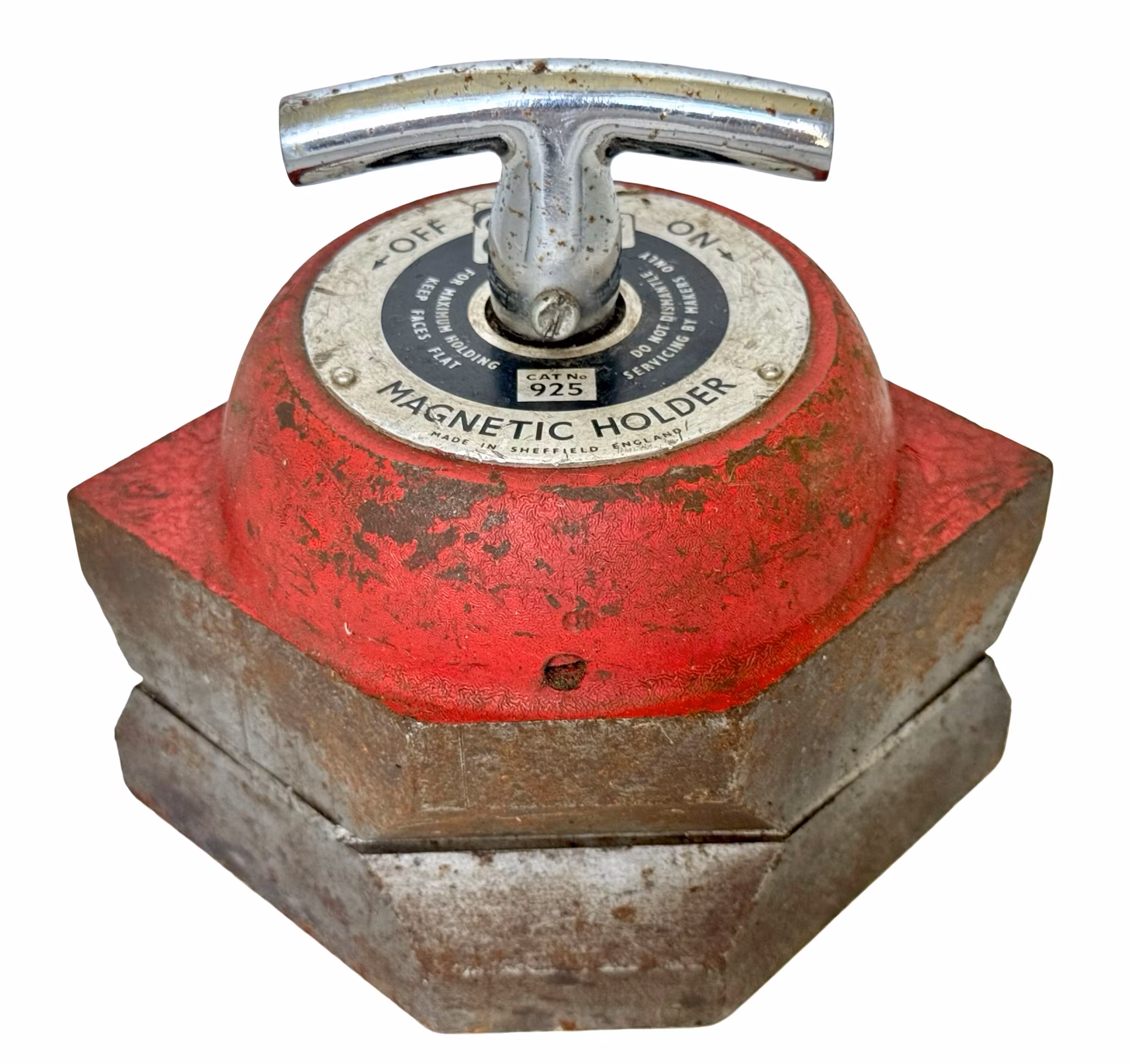 Magnetisk hållare Eclipse 925