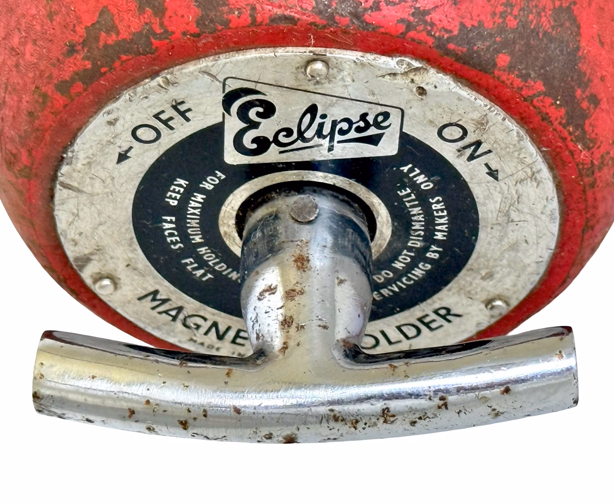 Magnetisk hållare Eclipse 925