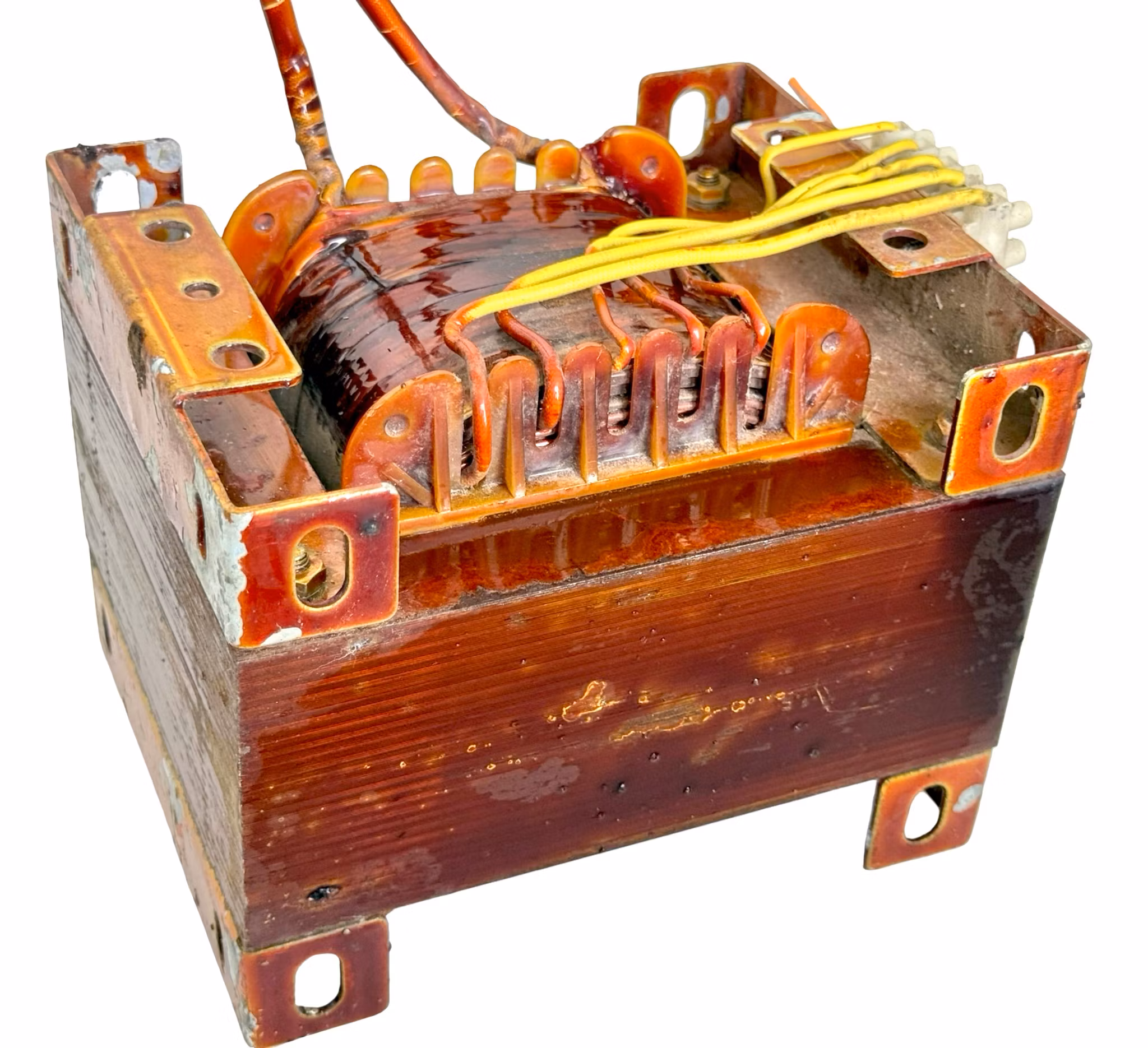 Transformator EKLÖFS Elektroteknik AB 220v, 17 kg