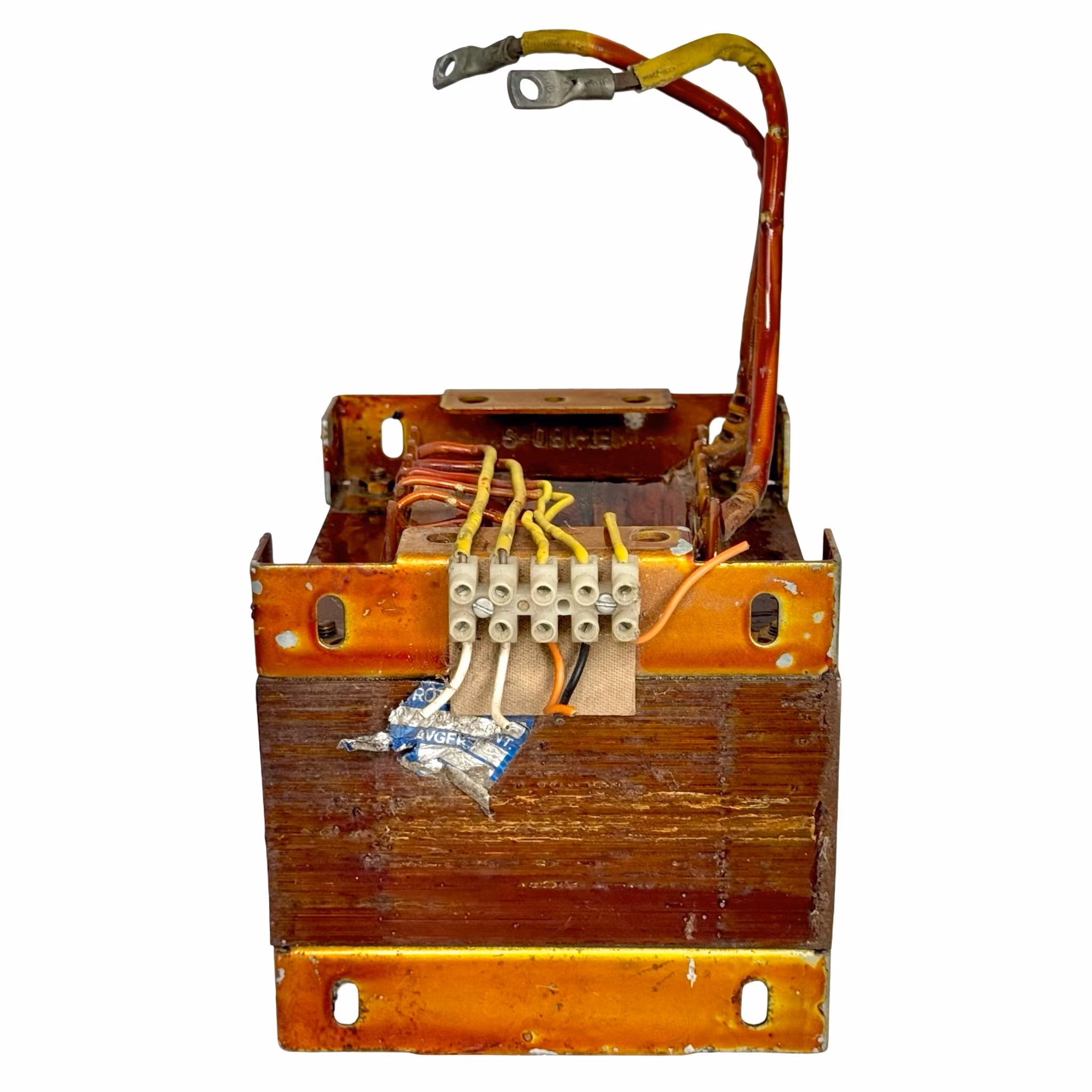 Transformator EKLÖFS Elektroteknik AB 220v, 17 kg