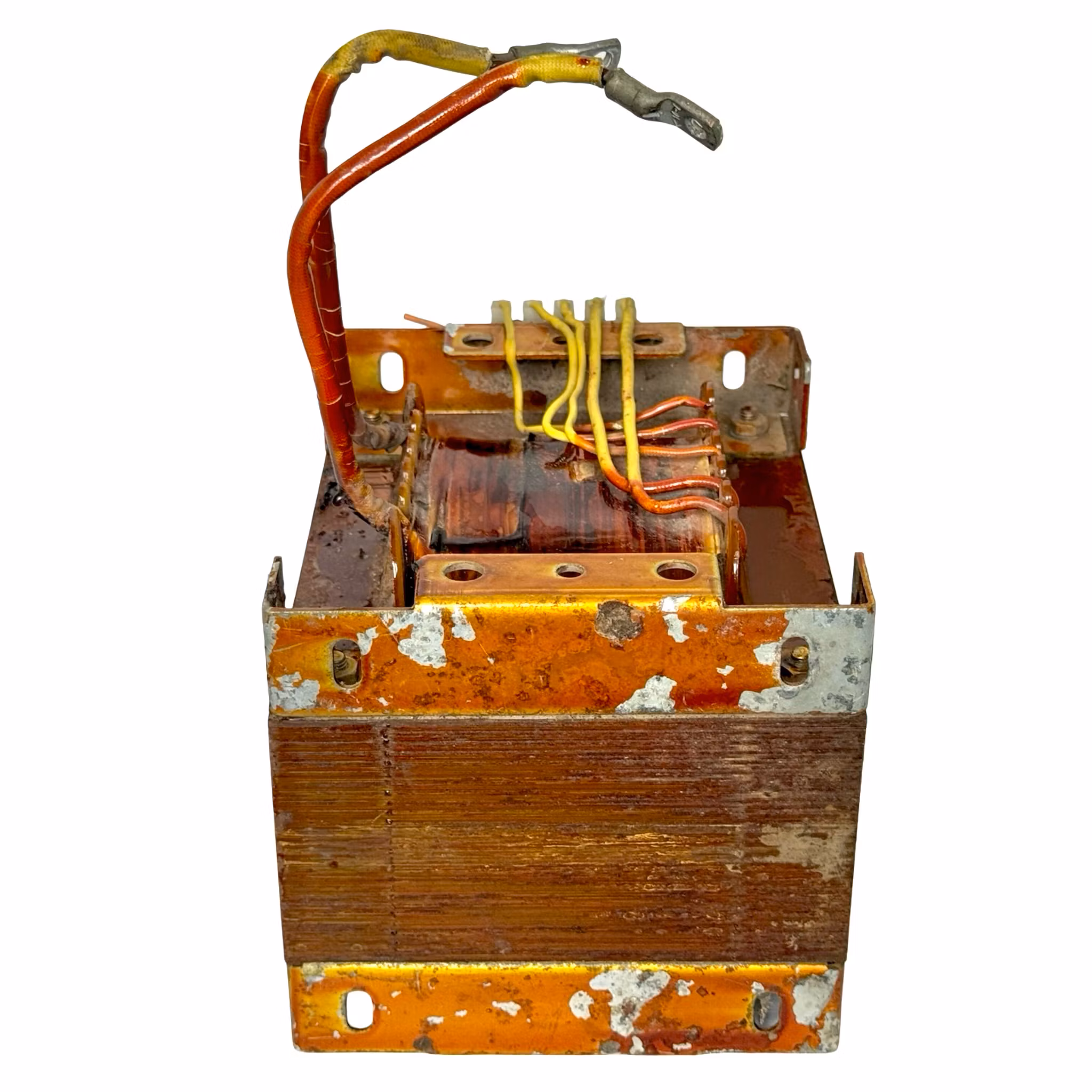 Transformator EKLÖFS Elektroteknik AB 220v, 17 kg