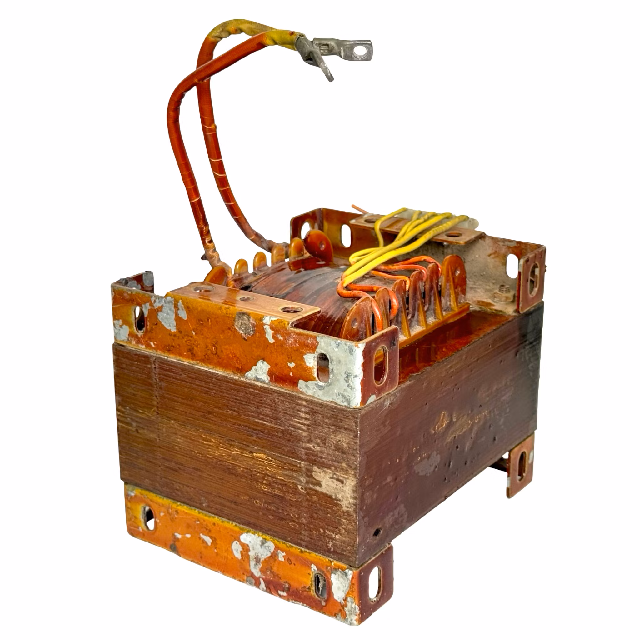 Transformator EKLÖFS Elektroteknik AB 220v, 17 kg