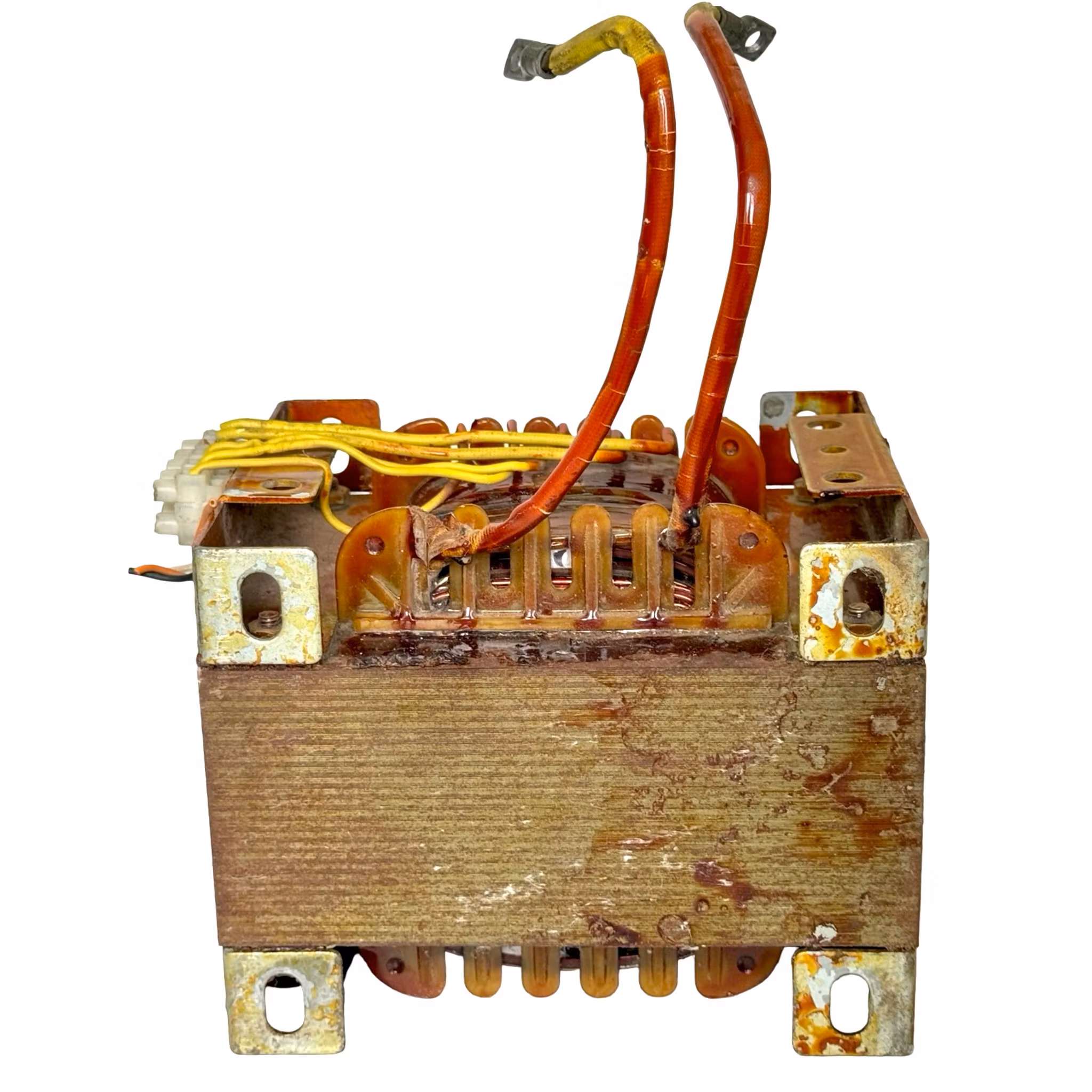 Transformator EKLÖFS Elektroteknik AB 220v, 17 kg