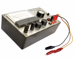 TTC Transistor testare C3023, Japan