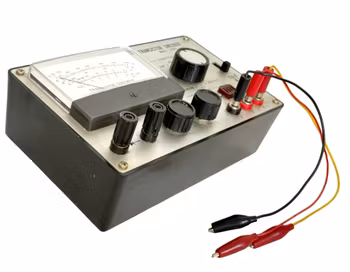 TTC Transistor testare C3023, Japan