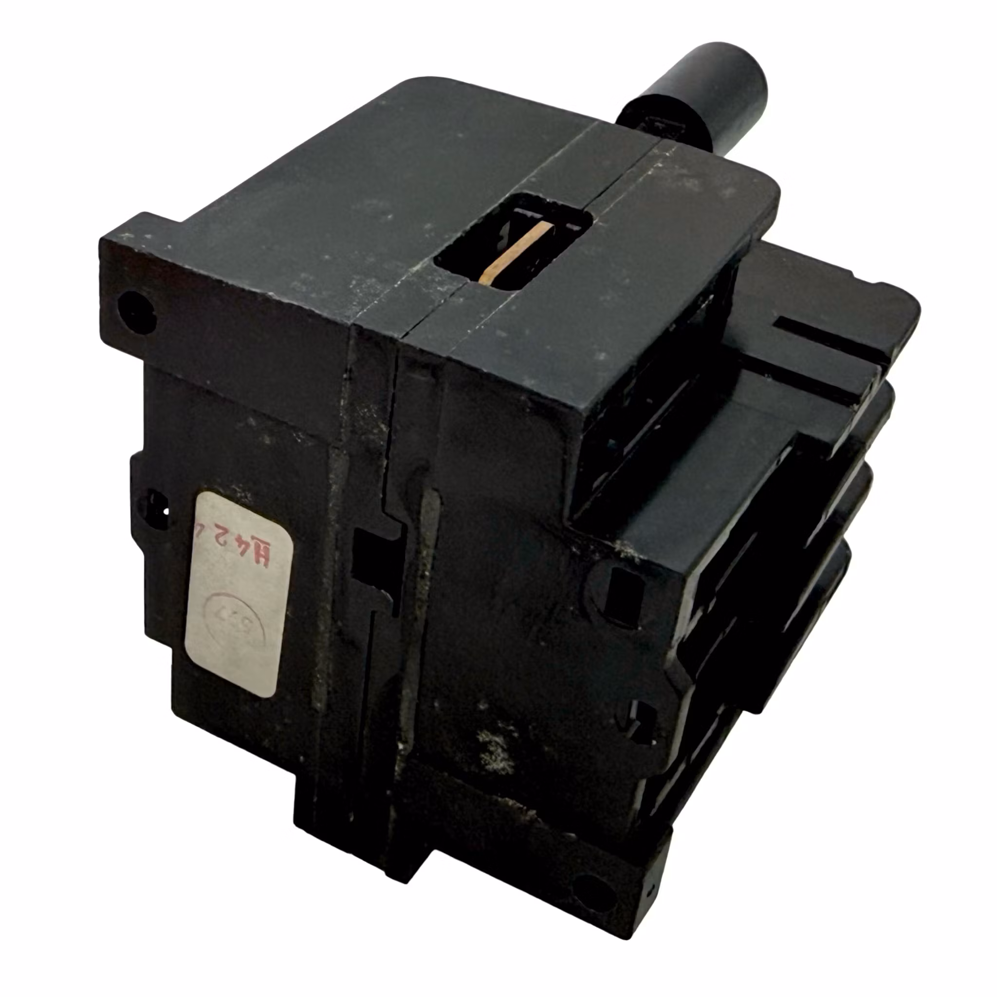 ASEA SK 462001-D Motorvernbryter