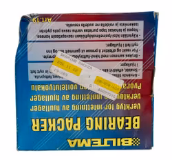 Bearing Packer B56, Biltema Lisle lagerpackare