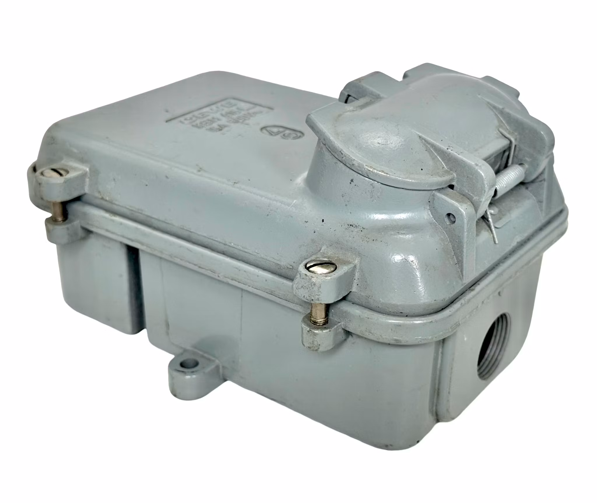 3 st, CEWE KSM 416 Brytare 16A/900V