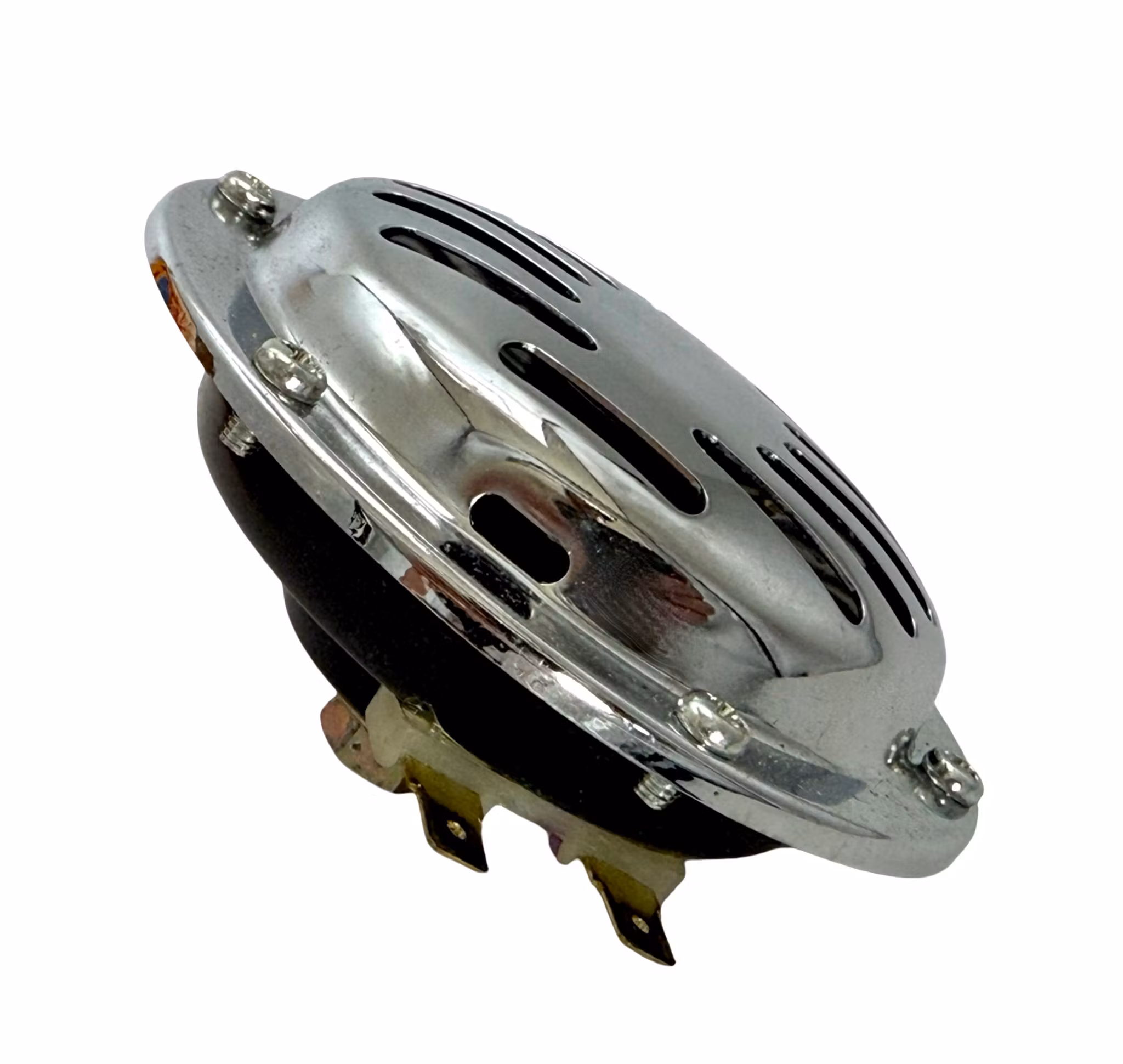 Signalhorn Äänitorvi för bilar och motorcyklar 110 db, 12v