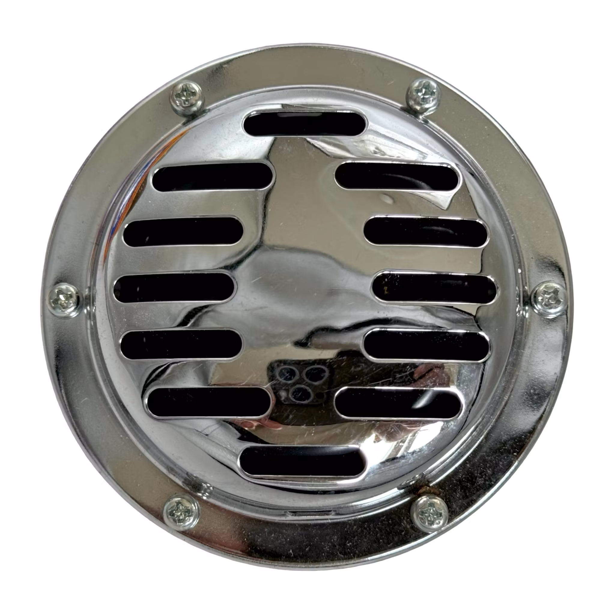 Signalhorn Äänitorvi för bilar och motorcyklar 110 db, 12v