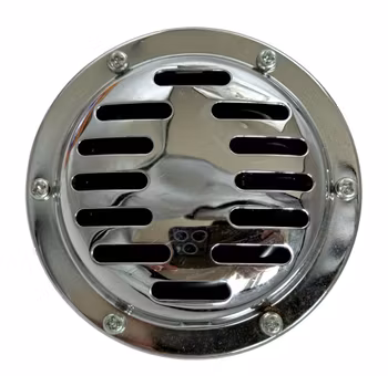 Signalhorn Äänitorvi för bilar och motorcyklar 110 db, 12v