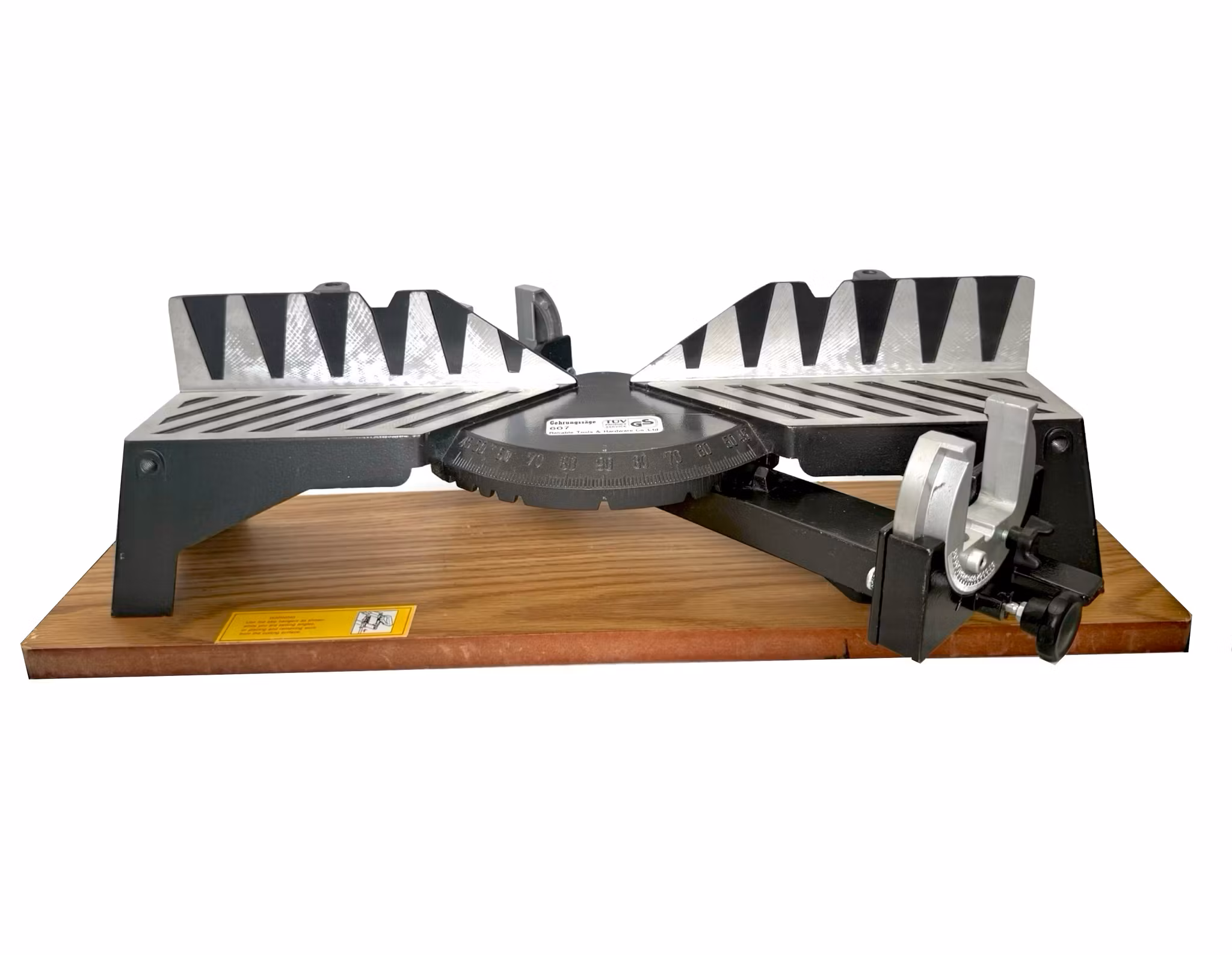 Gehrungssäge 607 Zuverlässige Werkzeuge und Hardware
