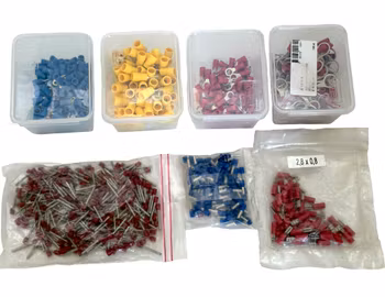 Nelco Ringkabelsko m.m.