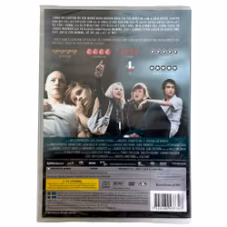 The Stars Shine On The Ceiling DVD zapakowane nowe