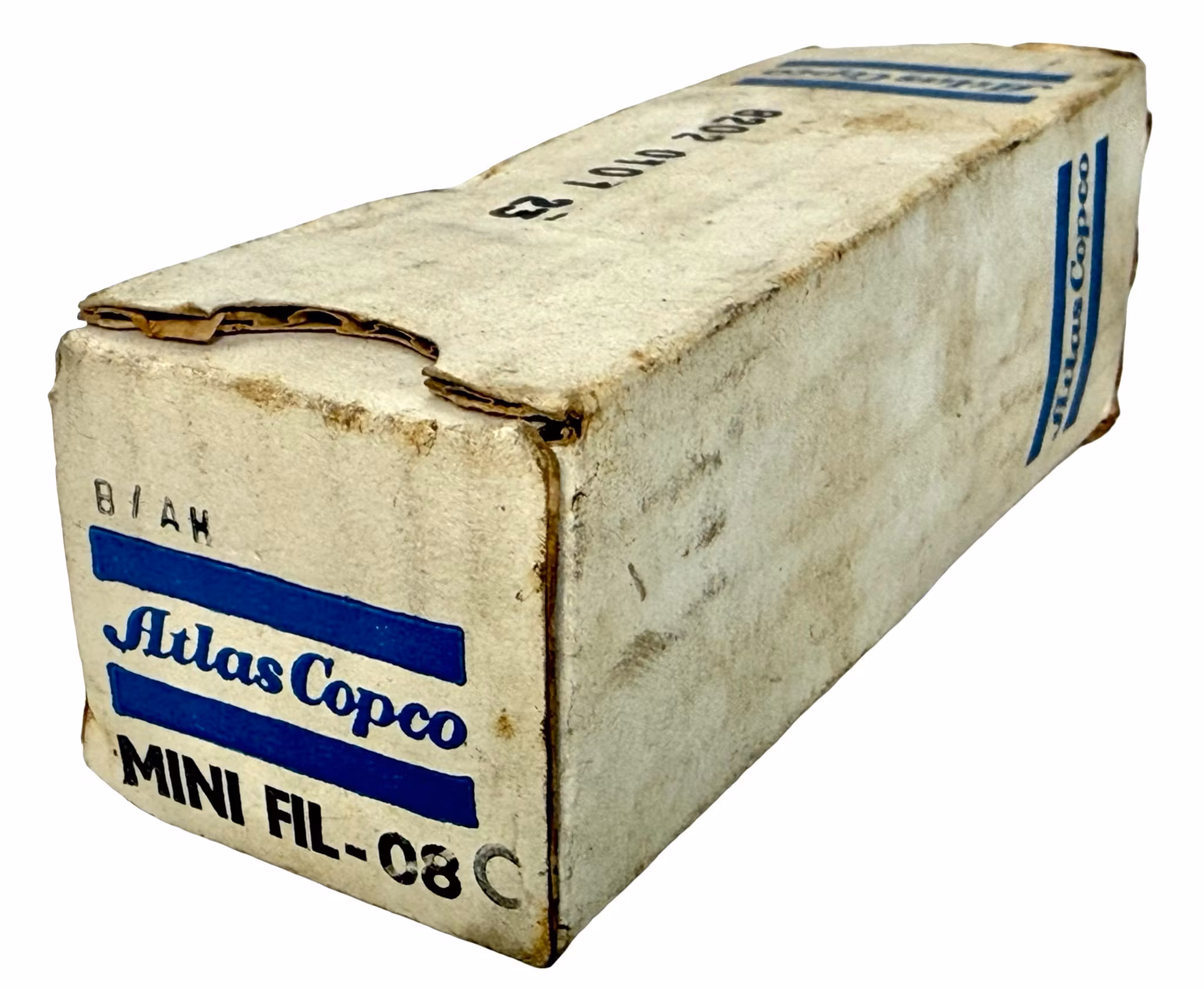 Filtro de aire Atlas Copco Mini fil-08 C