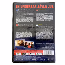 Een geweldig verdomd kerstfeest, ingepakt op dvd nieuw