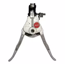 Stare szczypce do zdejmowania izolacji Heimers