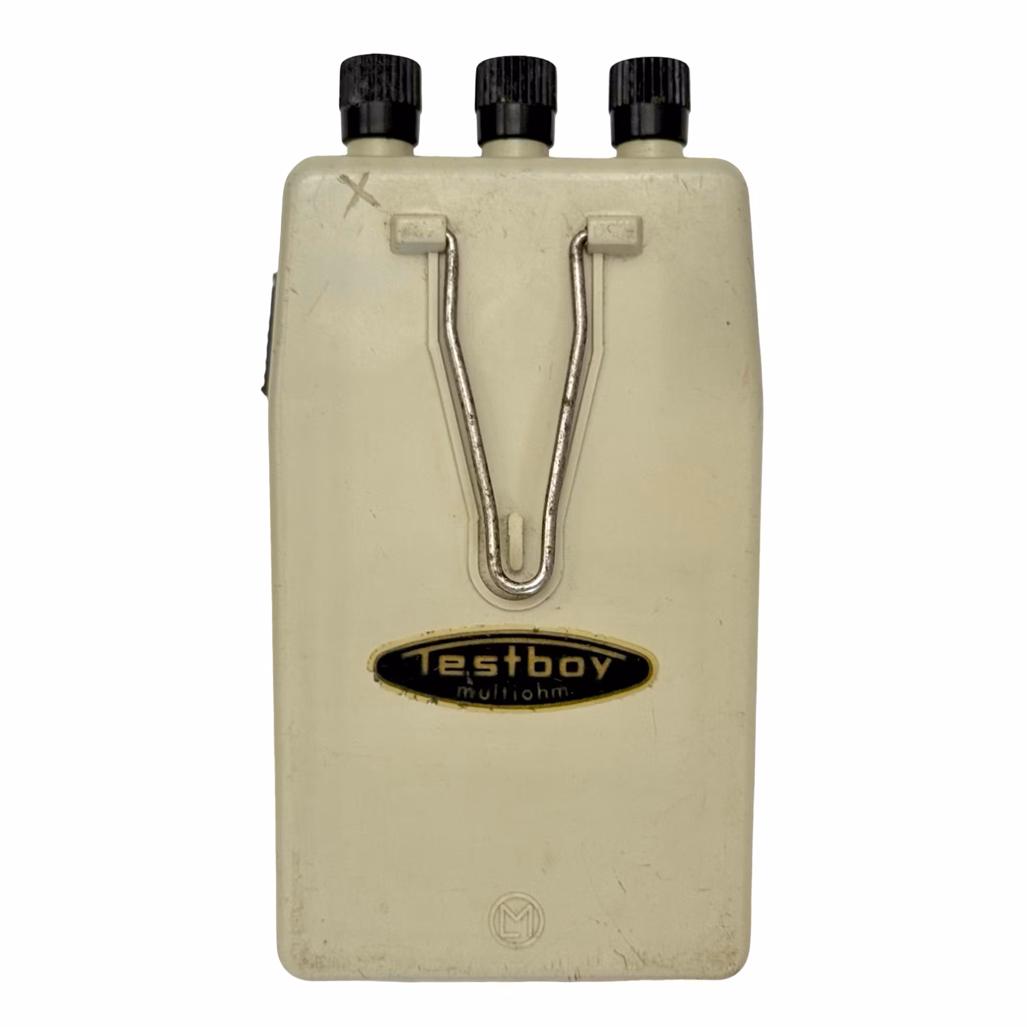 Testboy Multiohm Testinstrument