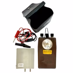 Testboy Multiohm Testinstrument