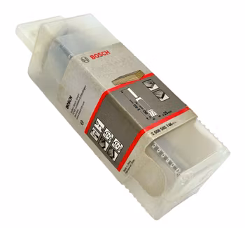 Bosch 2608585746 pluggborr 140 x 25 mm Tappborr Skärare