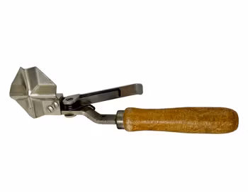 Vintage Kabel Avisolerings verktyg PAT. P. 1614, Sverige