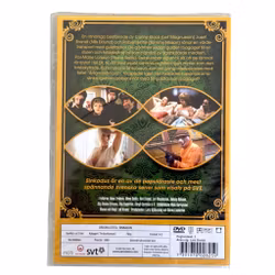 Sinkadus - Miniserie mit Hans Ernback und Mona Seilitz, verpackte DVD Neu