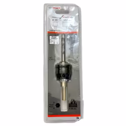 Bosch 2608584674 - Växel adapter 8 mm HSS.G