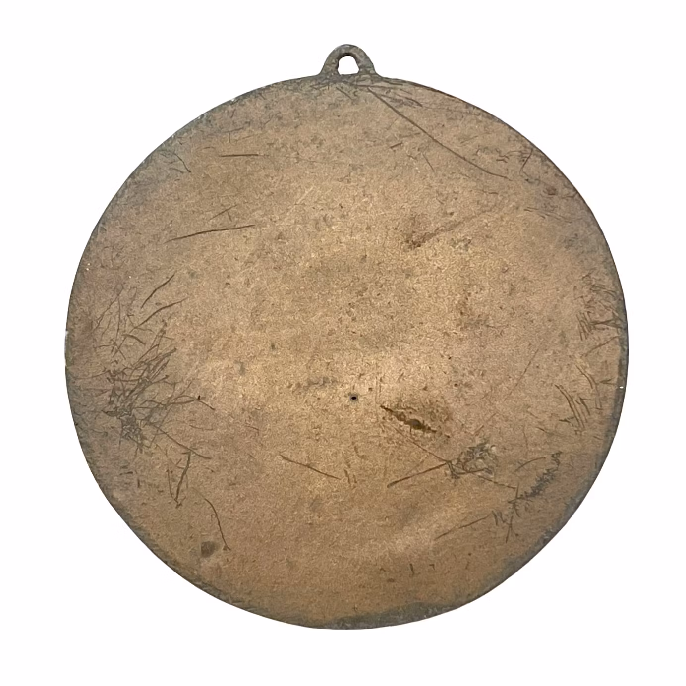 MEDAGLIA, "La terra ha dato alla luce gli uomini - Il mare ha creato la città" Ystad