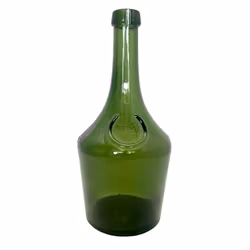 Antik flaske Benediktiner afsat