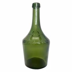 Antik flaske Benediktiner afsat