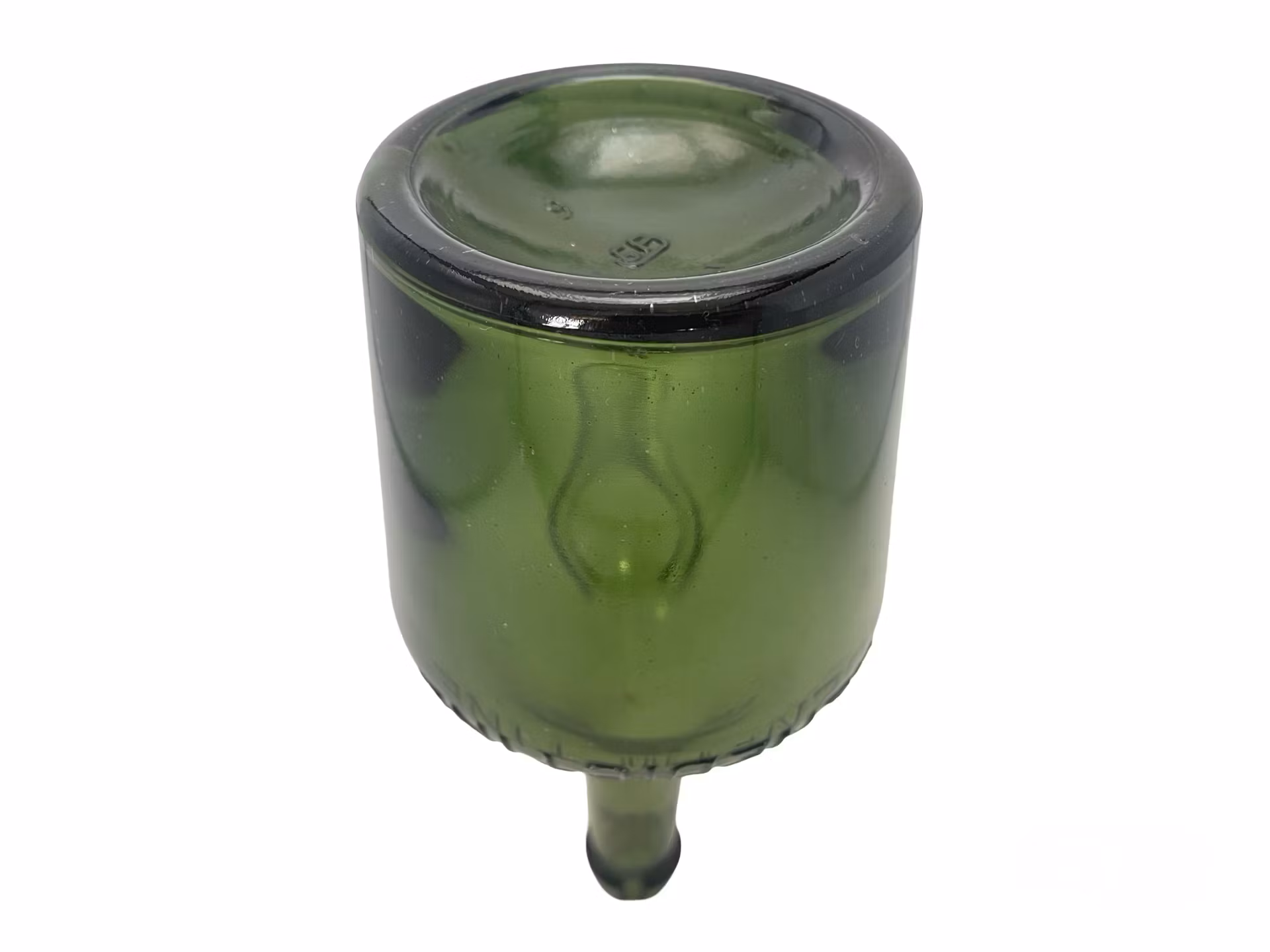 Antik flaska Benedictine deposee